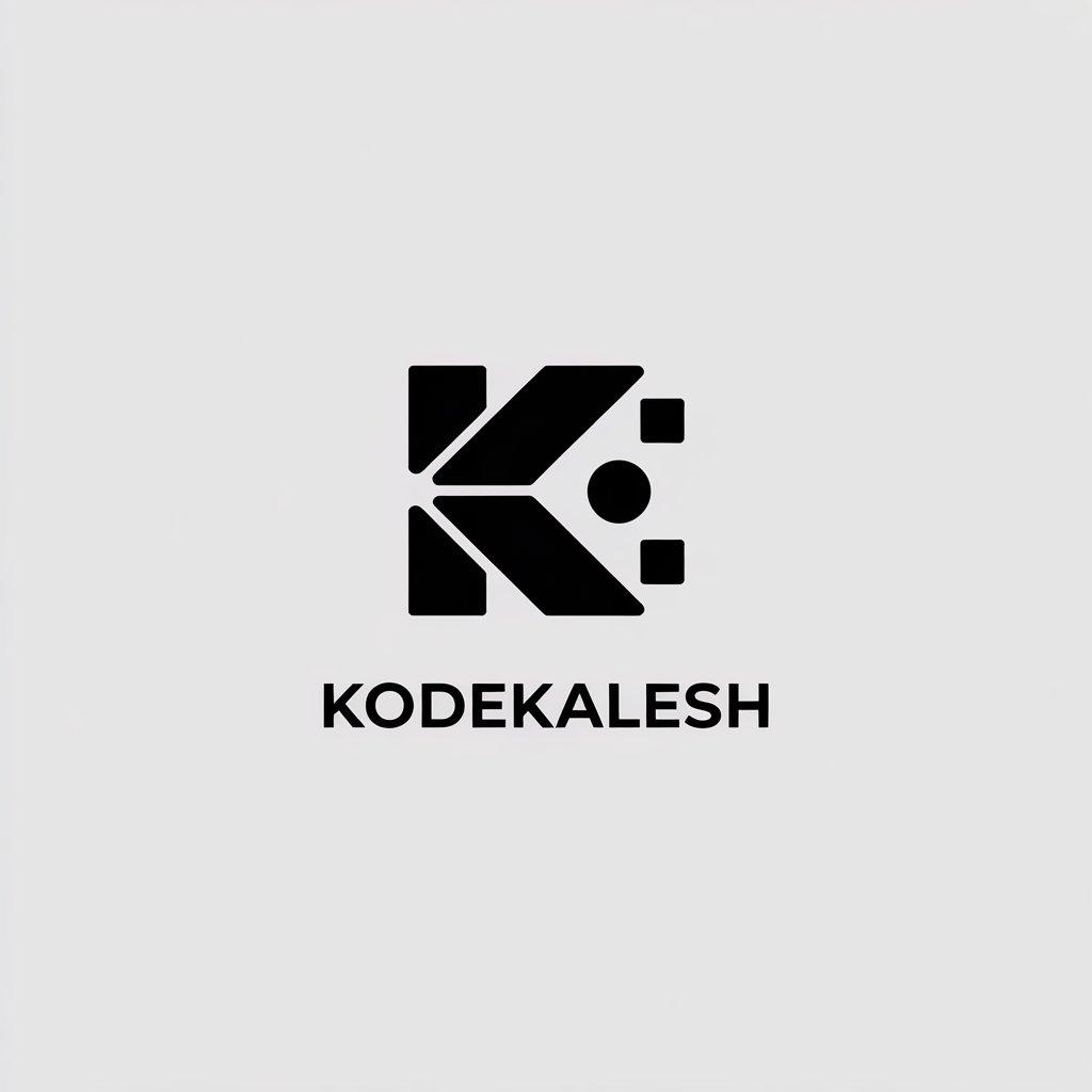KodeKalesh 2025